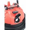 ASPIRADOR POLVO / LIQUIDOS 50L 1400W MADER - 63347-4