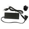 TRANSFORMADOR A 220V CON ADAPTADOR PARA NEVERAS FIJAS MUVIP - MV0521