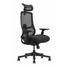 SILLA OFICINA GAMA SENIOR SE1300 CROMAD - CR1134