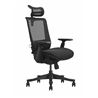 SILLA OFICINA GAMA SENIOR SE1100 CROMAD - CR1132