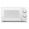 MICROONDAS 700W 20L. BLANCO GRUNKEL - MW-20MI-1