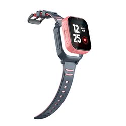 SMARTWATCH GPS WIFI 4G KIDS KW-510 ROSA FOREVER - GSM169525
