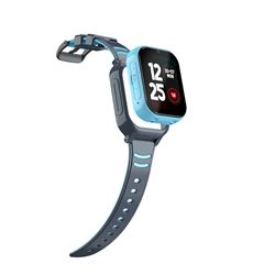 SMARTWATCH GPS WIFI 4G KIDS KW-510 AZUL FOREVER - GSM169526