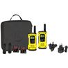 PACK 2 WALKIE - TALKIE T92 H20 MOTOROLA - 5031753006907