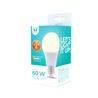 BOMBILLA LED A60 E27 10W 3000K 806LM 3 INTENSIDADES FOREVER - RTV003628