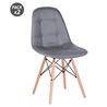 PACK 2 SILLAS DESIGN D300 GRISES MUVIP - MV0499
