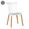 PACK 2 SILLAS DESIGN D800 BLANCAS MUVIP - MV0500