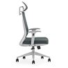 SILLA OFICINA GAMA SENIOR SE3000 CROMAD - CR1123-4