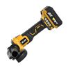RADIAL 115MM S/CARBONES 20V | BATERIA 4AH BLIM - BL0402-3