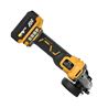 RADIAL 115MM S/CARBONES 20V | BATERIA 4AH BLIM - BL0402-4