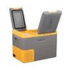 NEVERA PORTATIL CON COMPRESOR 32 LITROS DOBLE ZONA MUVIP - MV0511-1