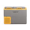 NEVERA PORTATIL CON COMPRESOR 32 LITROS DOBLE ZONA MUVIP - MV0511-3