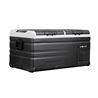 NEVERA PORTATIL CON COMPRESOR LG 90 LITROS DOBLE ZONA MUVIP - MV0514-2