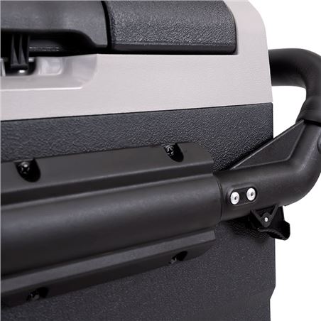 NEVERA PORTATIL CON COMPRESOR LG 90 LITROS DOBLE ZONA MUVIP - MV0514-4