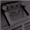 NEVERA PORTATIL CON COMPRESOR LG 90 LITROS DOBLE ZONA MUVIP - MV0514-5
