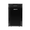 NEVERA FIJA CON COMPRESOR 12V 83 LITROS 80W MUVIP - MV0508-4