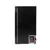 NEVERA FIJA CON COMPRESOR 12V 83 LITROS 80W MUVIP - MV0508-5