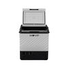 NEVERA PORTATIL TIPO TROLLEY CON COMPRESOR 21 LITROS MUVIP - MV0509-1