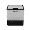 NEVERA PORTATIL TIPO TROLLEY CON COMPRESOR 21 LITROS MUVIP - MV0509-3