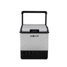 NEVERA PORTATIL TIPO TROLLEY CON COMPRESOR 21 LITROS MUVIP - MV0509-4
