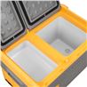 NEVERA PORTATIL CON COMPRESOR 24 LITROS DOBLE ZONA MUVIP - MV0510-3