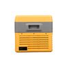 NEVERA PORTATIL CON COMPRESOR 24 LITROS DOBLE ZONA MUVIP - MV0510-5