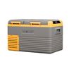 NEVERA PORTATIL CON COMPRESOR 24 LITROS DOBLE ZONA MUVIP - MV0510-8