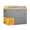 NEVERA PORTATIL CON COMPRESOR 40 LITROS DOBLE ZONA MUVIP - MV0512-3
