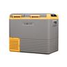 NEVERA PORTATIL CON COMPRESOR 40 LITROS DOBLE ZONA MUVIP - MV0512-5