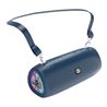 ALTAVOZ BLUETOOTH DISCO BOOM 16W AZUL COOLSOUND - CS0256-1