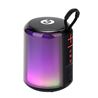 ALTAVOZ BLUETOOTH LIGHT BOOM 5W NEGRO COOLSOUND - CS0257