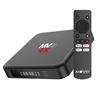 MINI PC SMART TV MV20 4K 5G | ANDROID 12 | QUAD CORE | 4GB RAM | 32GB MUVIP - MV0503