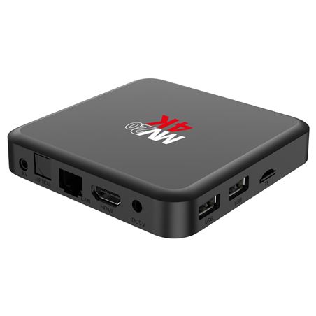 MINI PC SMART TV MV20 4K 5G | ANDROID 12 | QUAD CORE | 4GB RAM | 32GB MUVIP - MV0503-5
