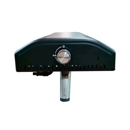 HORNO DE GAS PORTÁTIL PARA PIZZAS MUVIP - MV0492-2