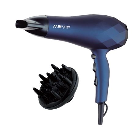 SECADOR DE PELO 2200W MUVIP - MV0490