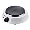 COCINA ELECTRICA 1 FUEGO 1500W MUVIP - MV0487