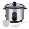 ARROCERA 2.8 LITROS 1000W INOX MUVIP - MV0481-1