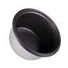 ARROCERA 1.8 LITROS 700W INOX MUVIP - MV0480-2
