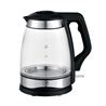 HERVIDOR DE AGUA CRISTAL INOX 1.7 LITROS 2200W MUVIP - MV0482
