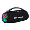 ALTAVOZ BLUETOOTH BEACH BOOM 40W NEGRO COOLSOUND - CS0254