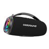 ALTAVOZ BLUETOOTH BEACH BOOM 40W NEGRO COOLSOUND - CS0254-1