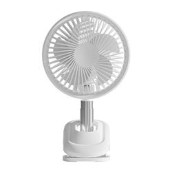 VENTILADOR MULTIFUNCIÓN CLIP FAN BATERÍA MF73 XO - XOMF73