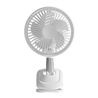 VENTILADOR MULTIFUNCIÓN CLIP FAN BATERÍA MF73 XO - XOMF73