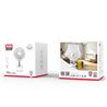 VENTILADOR MULTIFUNCIÓN CLIP FAN BATERÍA MF73 XO - XOMF73-1