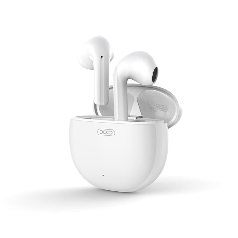 AURICULARES TWS G14 | CANCELACIÓN DE RUIDO | TÁCTIL BLANCOS XO - XOG14WH