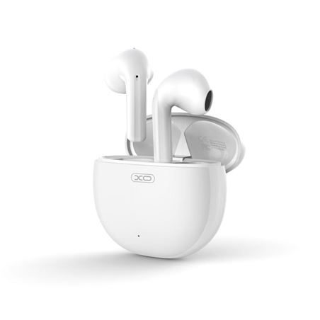 AURICULARES TWS G14 | CANCELACIÓN DE RUIDO | TÁCTIL BLANCOS XO - XOG14WH
