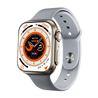 SMARTWATCH M8 MINI 1.86" IPS | LLAMADAS BT | PLATA XO - XOM8MINISL