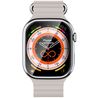 SMARTWATCH W8 PRO 2.01" | LLAMADAS BT | PLATA XO - XOW8PROSL-1