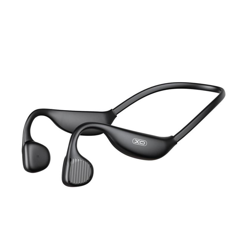 AURICULAR BLUETOOTH BS31 | CONDUCCIÓN OSEA NEGRO XO - XOBS31