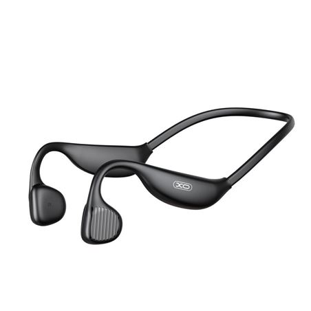 AURICULAR BLUETOOTH BS31 | CONDUCCIÓN OSEA NEGRO XO - XOBS31